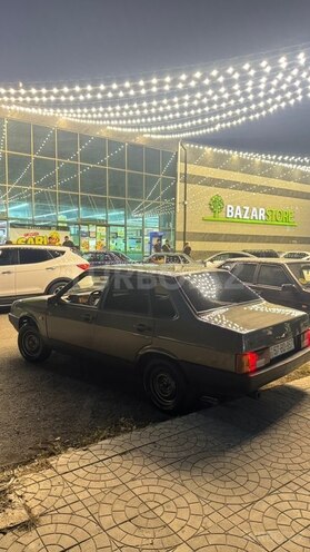 LADA (VAZ) 21099 1998, 169,867 km - 1.5 l - Qazax