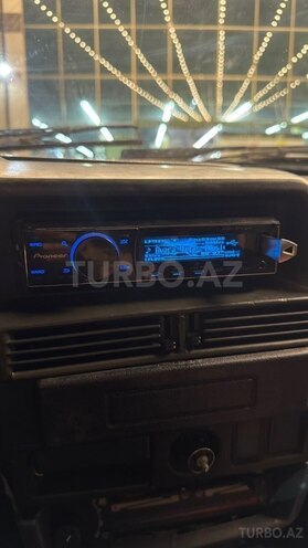 LADA (VAZ) 21099 1998, 169,867 km - 1.5 l - Qazax
