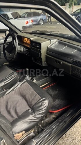 LADA (VAZ) 21099 1998, 169,867 km - 1.5 l - Qazax