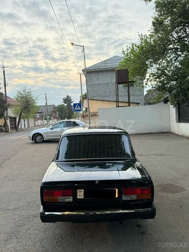 LADA (VAZ) 2107 2011, 100,000 km - 1.6 l - Lənkəran