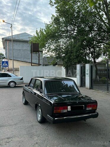 LADA (VAZ) 2107 2011, 100,000 km - 1.6 l - Lənkəran
