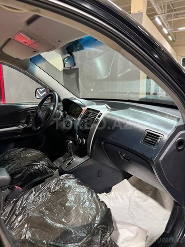 Hyundai Tucson 2006, 311,555 km - 2.0 l - Sumqayıt