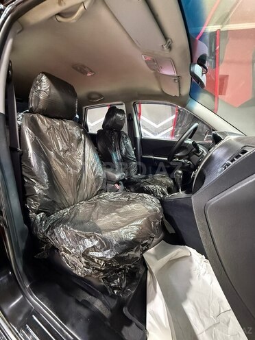 Hyundai Tucson 2006, 311,555 km - 2.0 l - Sumqayıt