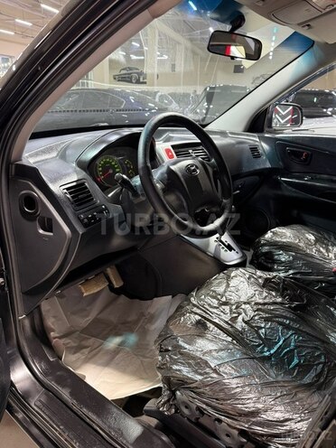 Hyundai Tucson 2006, 311,555 km - 2.0 l - Sumqayıt