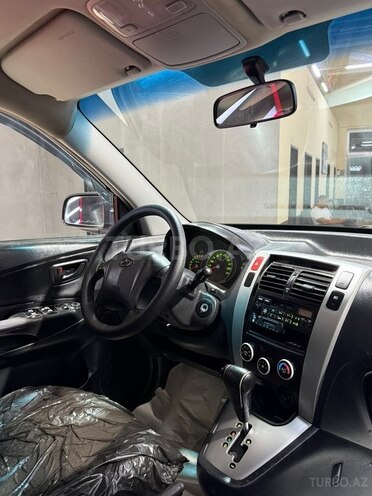 Hyundai Tucson 2006, 311,555 km - 2.0 l - Sumqayıt