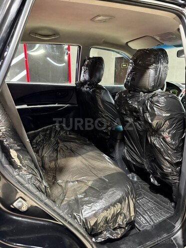 Hyundai Tucson 2006, 311,555 km - 2.0 l - Sumqayıt