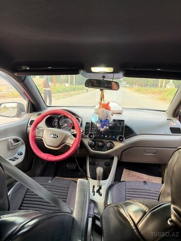 Kia Morning 2014, 145,000 km - 1.0 l - Bakı