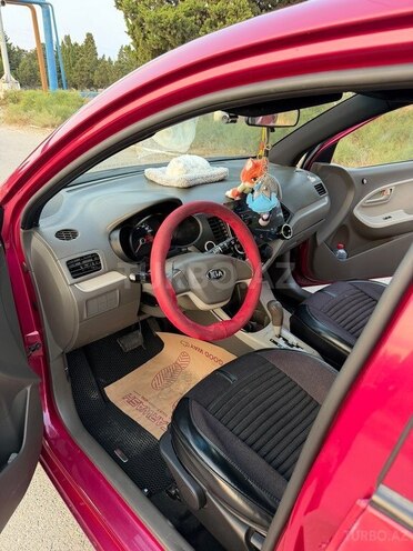 Kia Morning 2014, 145,000 km - 1.0 l - Bakı