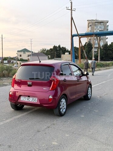 Kia Morning 2014, 145,000 km - 1.0 l - Bakı
