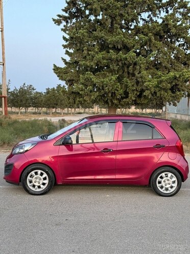 Kia Morning 2014, 145,000 km - 1.0 l - Bakı