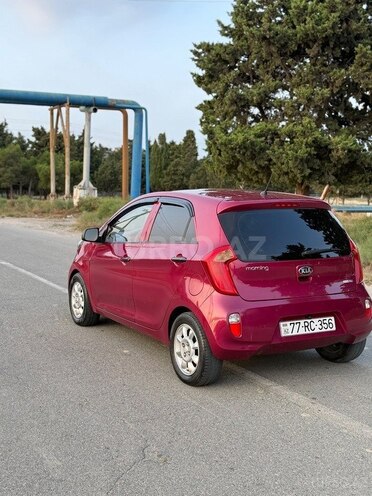 Kia Morning 2014, 145,000 km - 1.0 l - Bakı