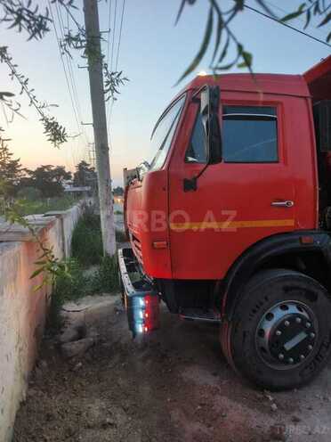 KamAz 55111 1985, 112,300 km - 11.0 l - Bakı