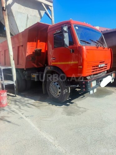 KamAz 55111 1985, 112,300 km - 11.0 l - Bakı