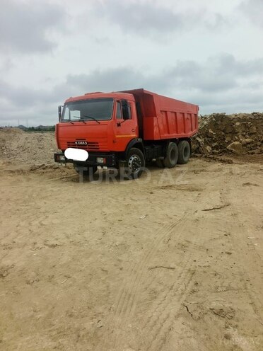 KamAz 55111 1985, 112,300 km - 11.0 l - Bakı