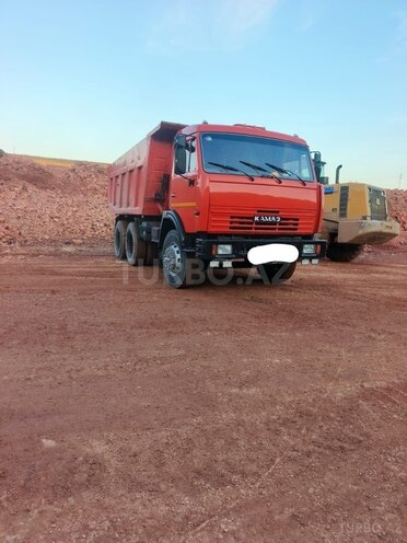 KamAz 55111 1985, 112,300 km - 11.0 l - Bakı