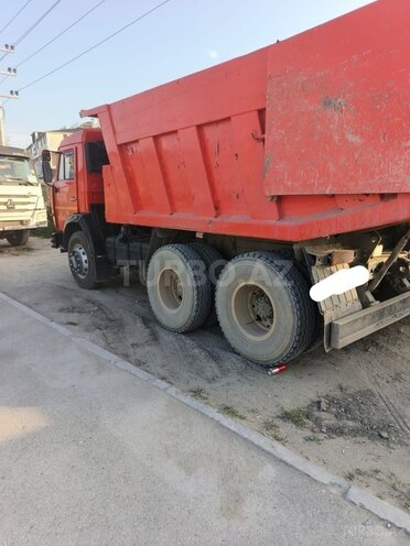 KamAz 55111 1985, 112,300 km - 11.0 l - Bakı