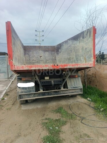 KamAz 55111 1985, 112,300 km - 11.0 l - Bakı