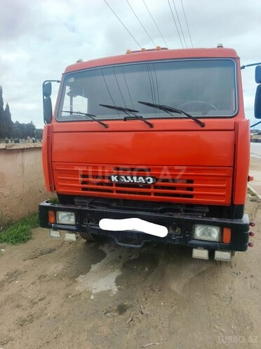 KamAz 55111 1985, 112,300 km - 11.0 l - Bakı