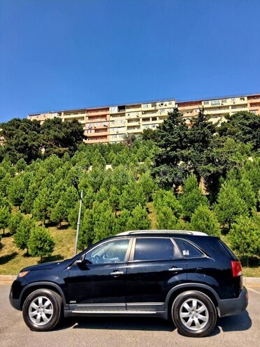 Kia Sorento 2012, 189,500 km - 2.4 l - Bakı