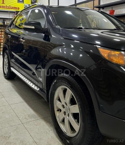 Kia Sorento 2012, 189,500 km - 2.4 l - Bakı