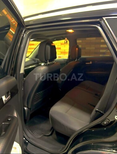 Kia Sorento 2012, 189,500 km - 2.4 l - Bakı
