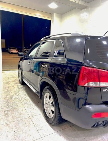 Kia Sorento 2012, 189,500 km - 2.4 l - Bakı