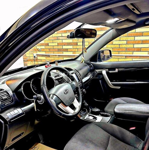 Kia Sorento 2012, 189,500 km - 2.4 l - Bakı