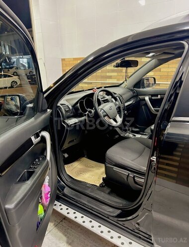 Kia Sorento 2012, 189,500 km - 2.4 l - Bakı