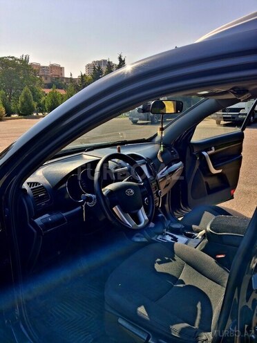 Kia Sorento 2012, 189,500 km - 2.4 l - Bakı