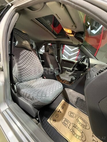 Mercedes C 230 1999, 215,000 km - 2.3 l - Sumqayıt