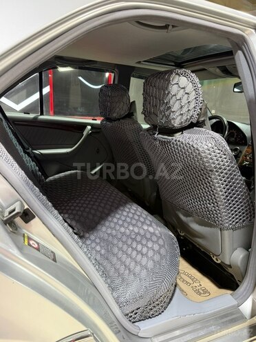 Mercedes C 230 1999, 215,000 km - 2.3 l - Sumqayıt