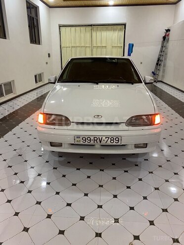 LADA (VAZ) 2114 2011, 140,000 km - 1.6 l - Şəmkir