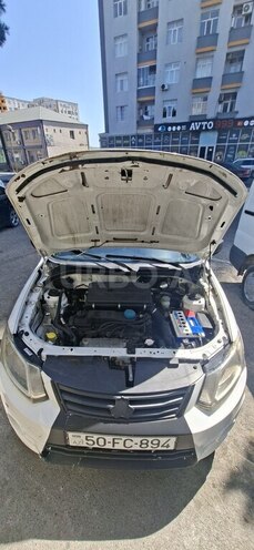 Saipa Saina 2020, 218,000 km - 1.5 l - Bakı