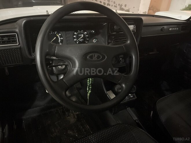 LADA (VAZ) 2107 2006, 70,000 km - 1.6 л - Bakı