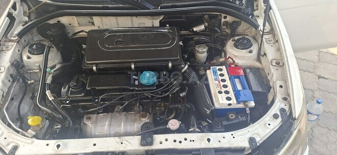 Saipa Saina 2020, 218,000 km - 1.5 l - Bakı
