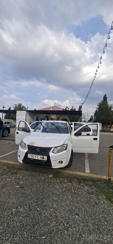 Saipa Saina 2020, 218,000 km - 1.5 l - Bakı