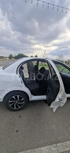 Saipa Saina 2020, 218,000 km - 1.5 l - Bakı