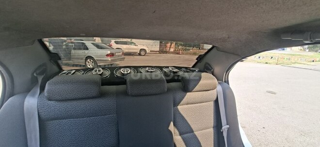 Saipa Saina 2020, 218,000 km - 1.5 l - Bakı