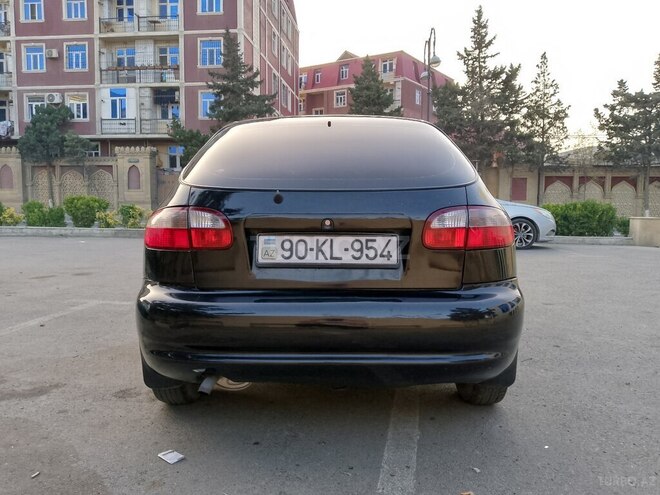 Daewoo Lanos 2010, 244,563 km - 1.5 l - Bakı