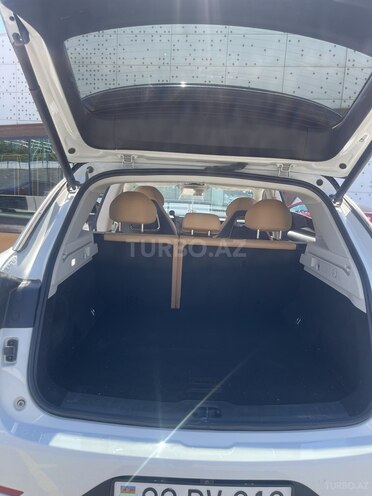 Leapmotor C11 2023, 75,000 km - 1.5 л - Bakı