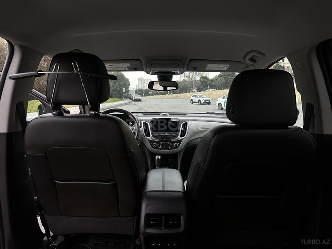 Chevrolet Equinox 2020, 150,000 km - 1.5 l - Bakı