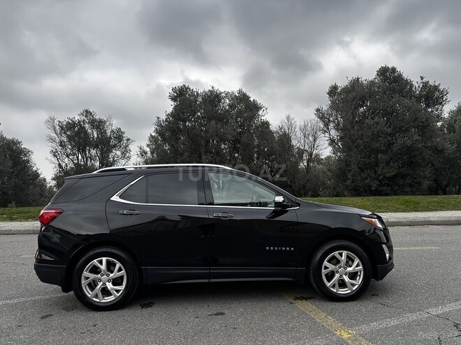 Chevrolet Equinox 2020, 150,000 km - 1.5 l - Bakı