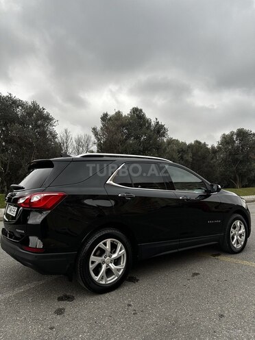 Chevrolet Equinox 2020, 150,000 km - 1.5 l - Bakı