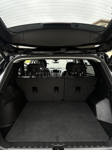 Chevrolet Equinox 2020, 150,000 km - 1.5 l - Bakı