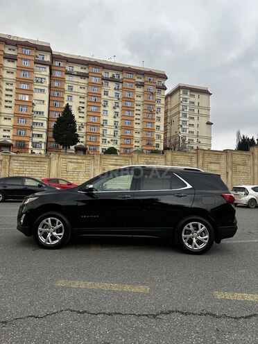 Chevrolet Equinox 2020, 150,000 km - 1.5 l - Bakı