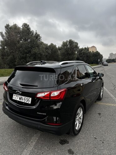 Chevrolet Equinox 2020, 150,000 km - 1.5 l - Bakı