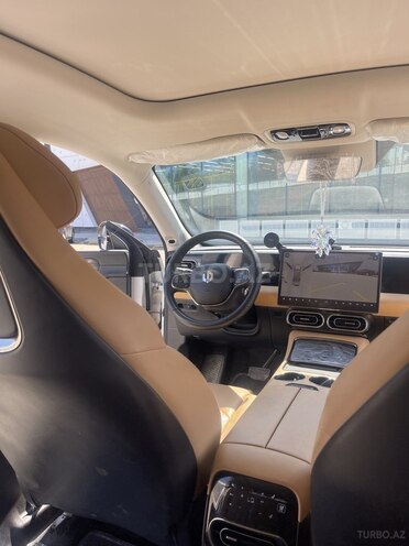 Leapmotor C11 2023, 75,000 km - 1.5 л - Bakı