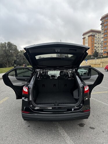 Chevrolet Equinox 2020, 150,000 km - 1.5 l - Bakı