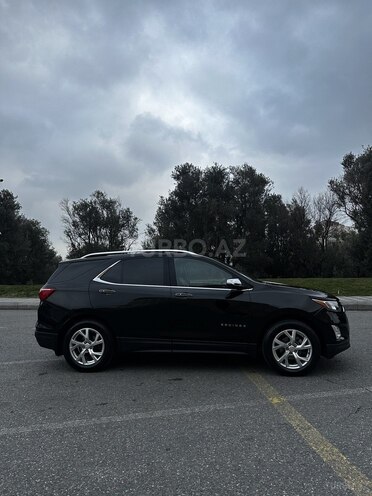 Chevrolet Equinox 2020, 150,000 km - 1.5 l - Bakı
