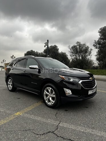 Chevrolet Equinox 2020, 150,000 km - 1.5 l - Bakı